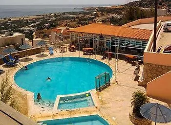 Creta Apart-hotel 4*