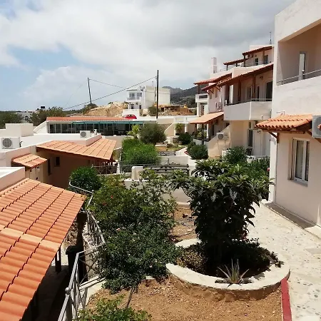Creta Koutsounári