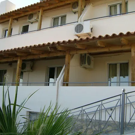 Creta Apart-hotel Koutsounári