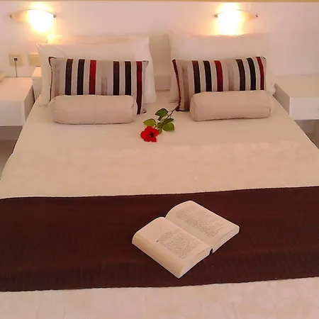 Apart-hotel Creta 4*