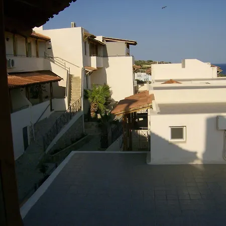 Apart-hotel Creta