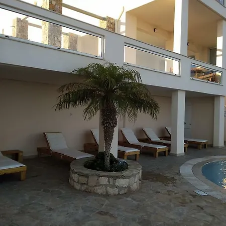 Apart-hotel Creta