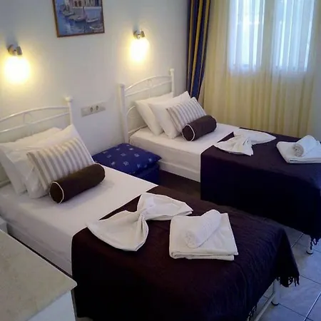 Creta Apart-hotel 4*