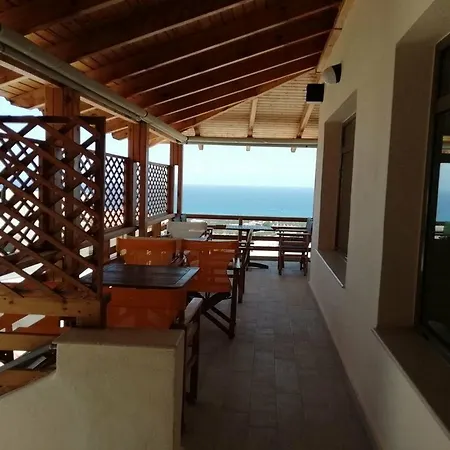 Creta Apart-hotel 4*