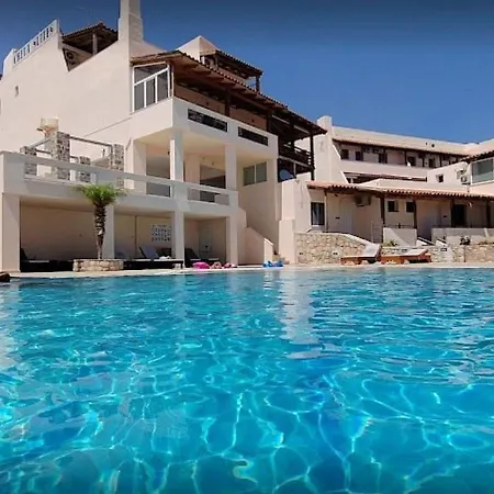 Creta Aparthotel