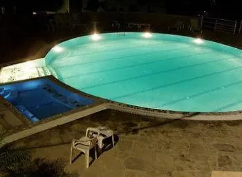 Creta 4* Koutsounári