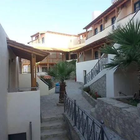 Creta Aparthotel