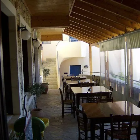 Aparthotel Creta Koutsounári