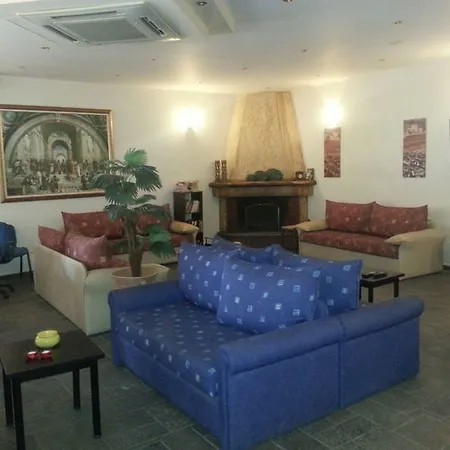 Creta Aparthotel Koutsounári