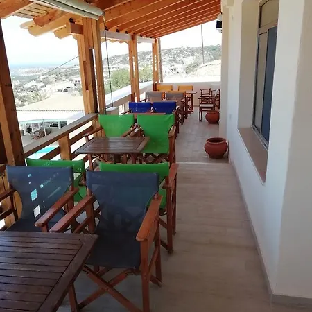 Aparthotel Creta Koutsounári