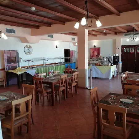 Aparthotel Creta Koutsounári