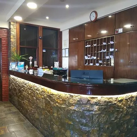 Aparthotel Creta