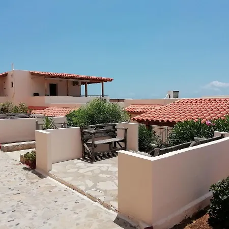 Aparthotel Creta 4*