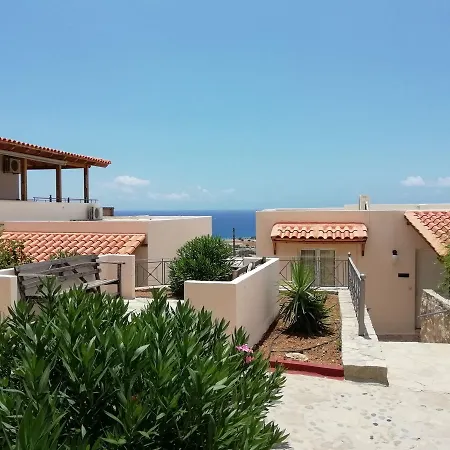 Creta 4*