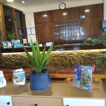 Aparthotel Creta