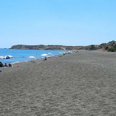 Aparthotel Creta
