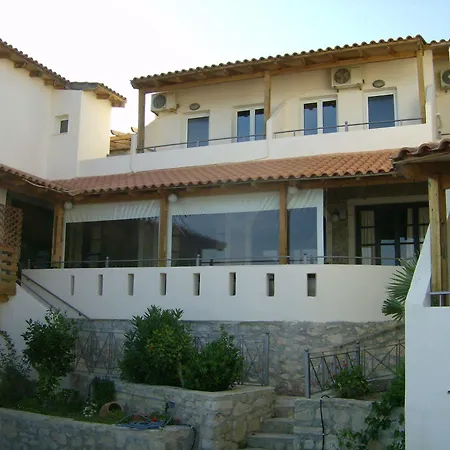 Aparthotel Creta