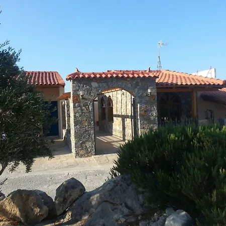 Aparthotel Creta
