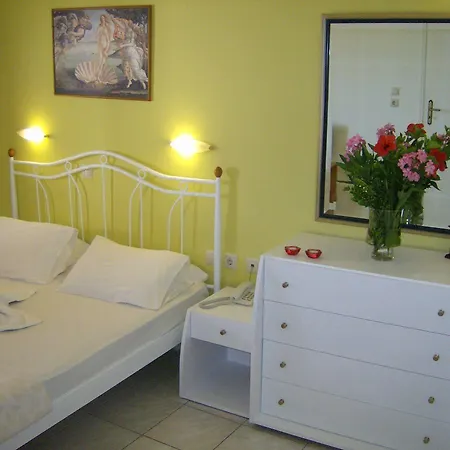 Aparthotel Creta