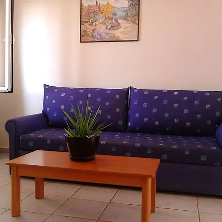 Creta Aparthotel