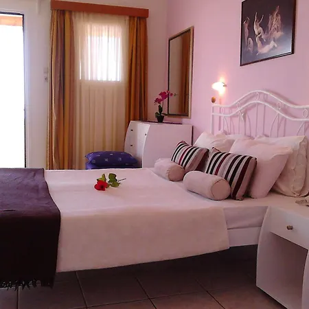 Aparthotel Creta