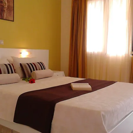 Creta Aparthotel Koutsounári