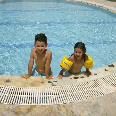 Aparthotel Creta