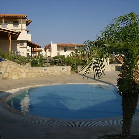 Aparthotel Creta