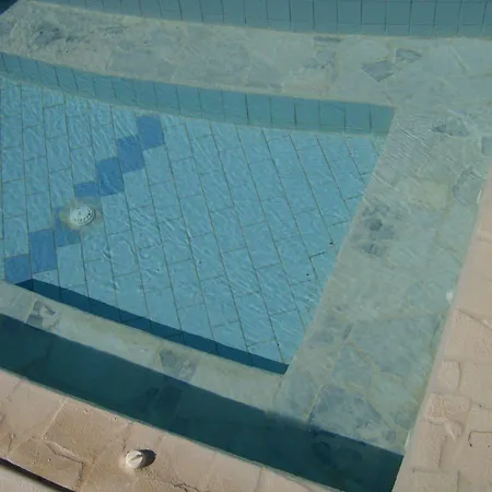 Aparthotel Creta Koutsounári