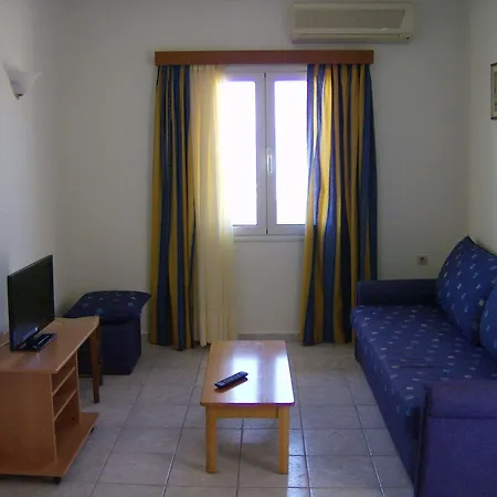 Creta Koutsounári