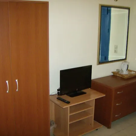 Creta Aparthotel