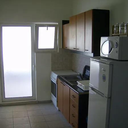 Aparthotel Creta