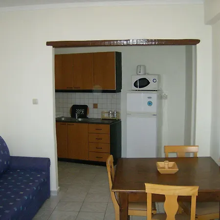 Creta Koutsounári