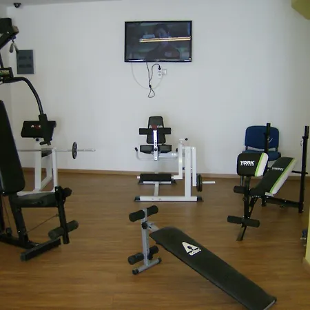 Aparthotel Creta Koutsounári