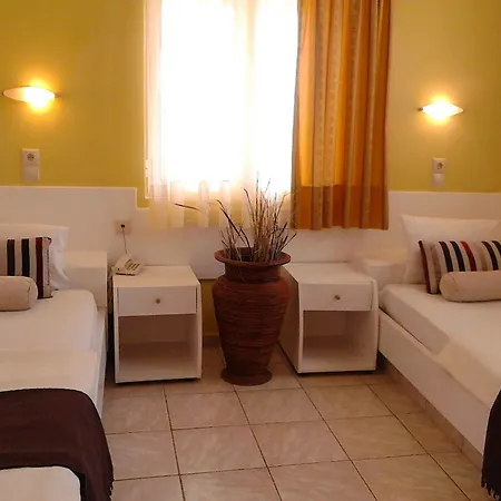 Aparthotel Creta