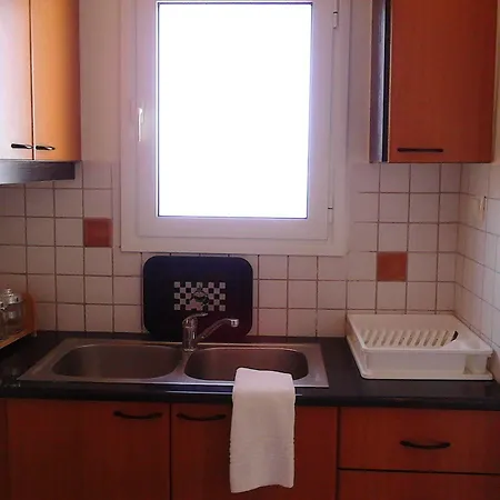 Creta Aparthotel 4*