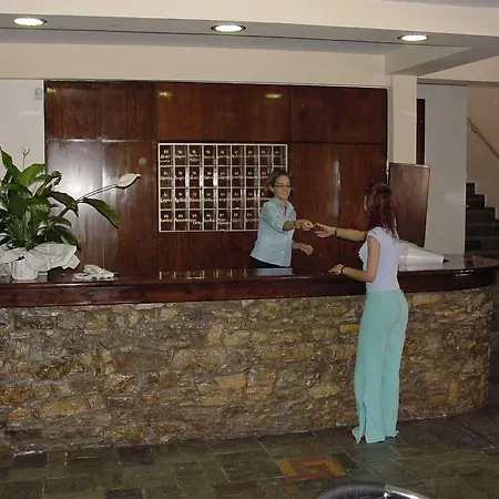 Aparthotel Creta 4*