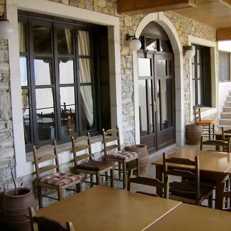 Creta Aparthotel 4*