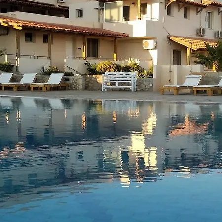 Creta 4*