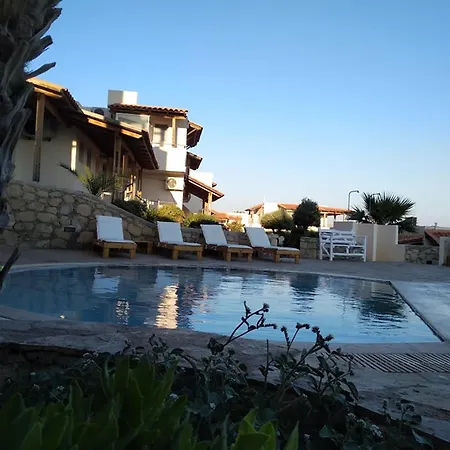 Creta Koutsounári