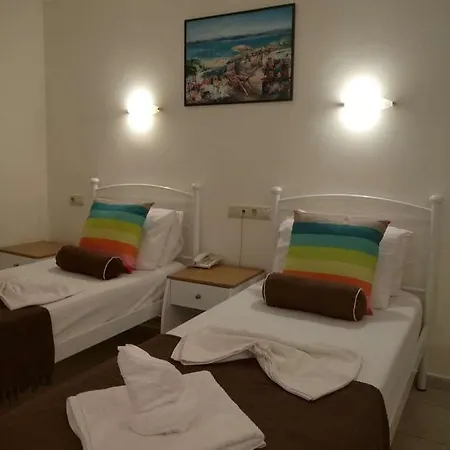 Creta 4* Koutsounari