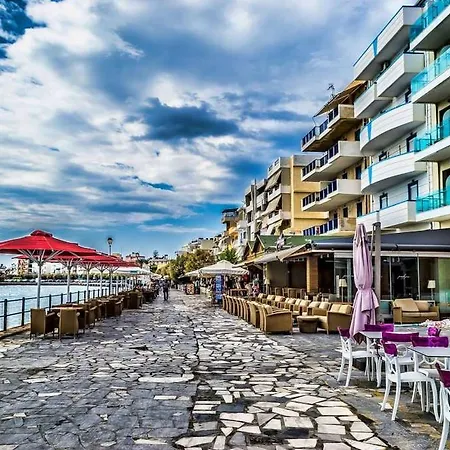 Aparthotel Creta 4*
