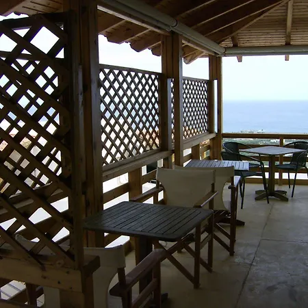 Creta Aparthotel Koutsounari