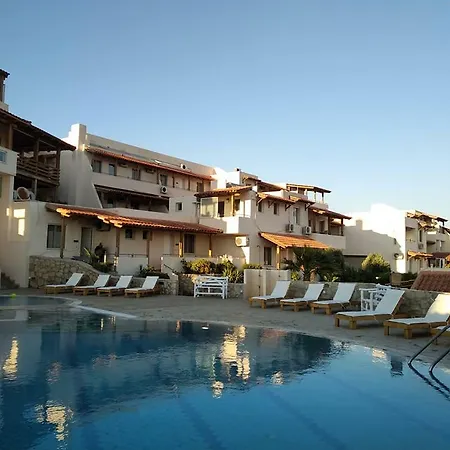 Creta 4* Koutsounari