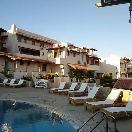 Creta Koutsounari