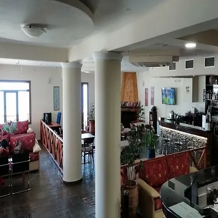 Aparthotel Creta 4*