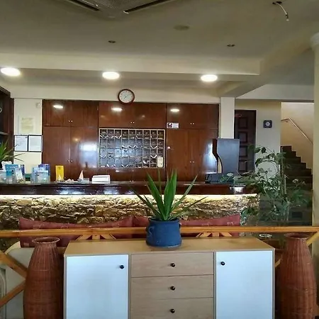 Creta Aparthotel